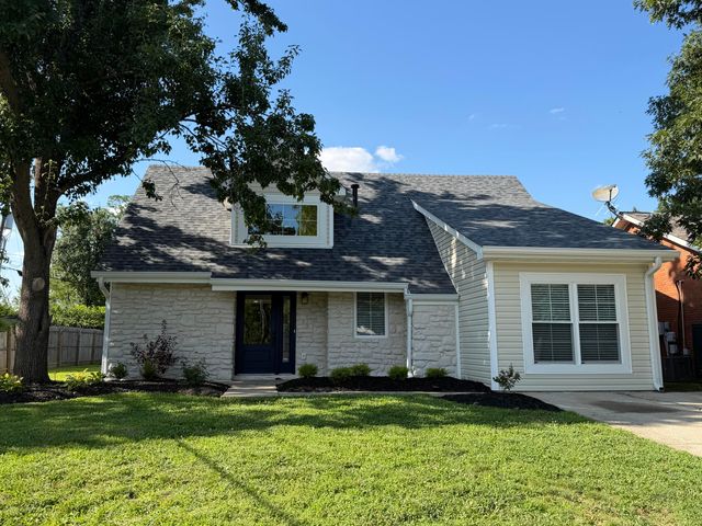 3148 Beaver Creek Drive, Lexington, KY 40517