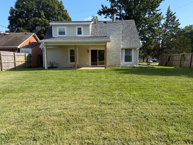 3148 Beaver Creek Drive, Lexington, KY 40517