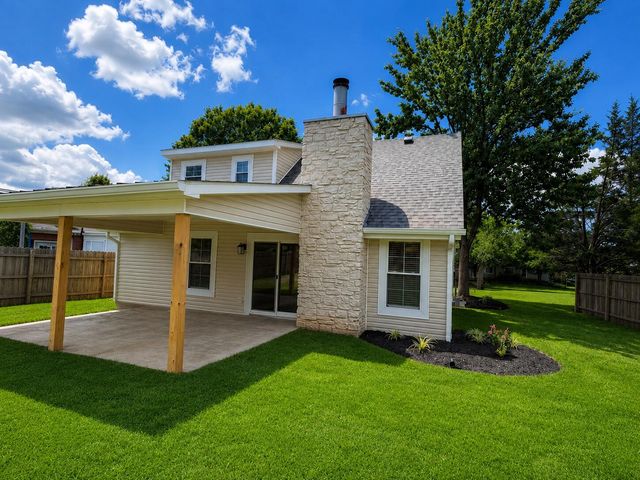 3148 Beaver Creek Drive, Lexington, KY 40517