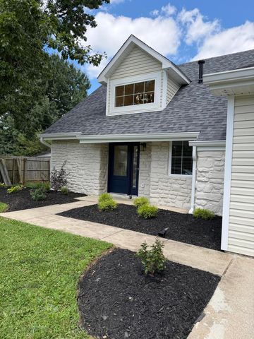 3148 Beaver Creek Drive, Lexington, KY 40517