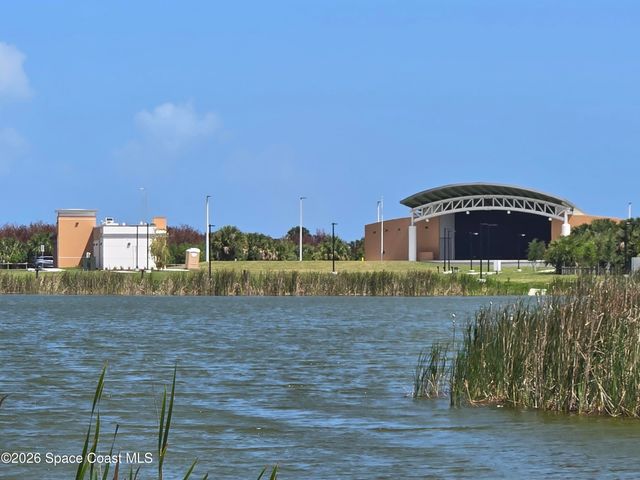 505 Landings Way Apt 10, Merritt Island, FL 32952