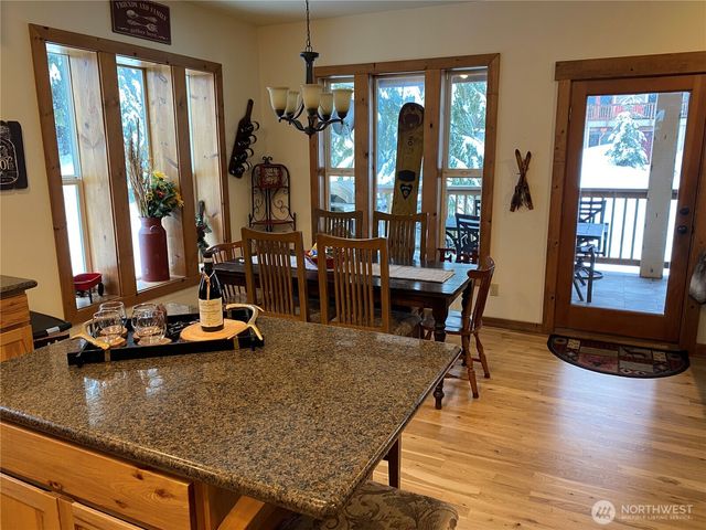 141 Kearny Drive, Snoqualmie Pass, WA 98068