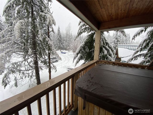 141 Kearny Drive, Snoqualmie Pass, WA 98068