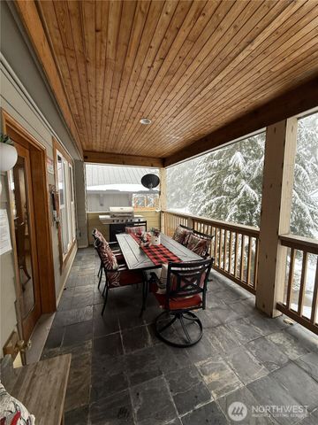 141 Kearny Drive, Snoqualmie Pass, WA 98068