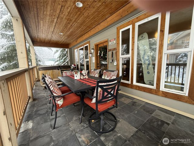 141 Kearny Drive, Snoqualmie Pass, WA 98068