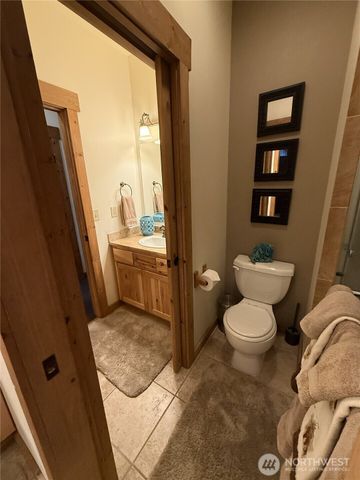 141 Kearny Drive, Snoqualmie Pass, WA 98068