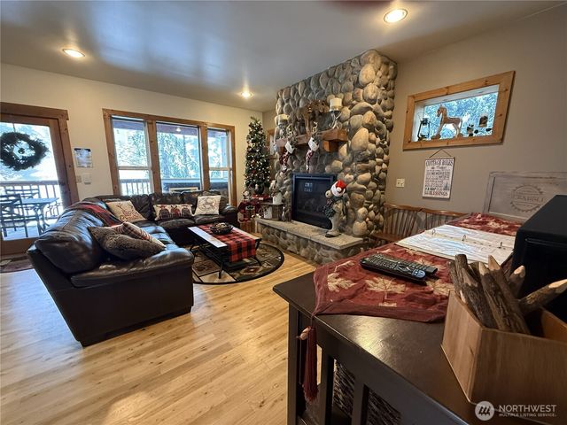 141 Kearny Drive, Snoqualmie Pass, WA 98068