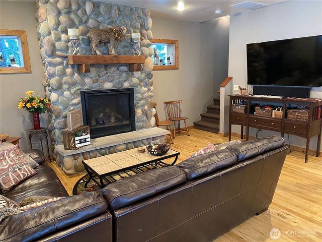 141 Kearny Drive, Snoqualmie Pass, WA 98068