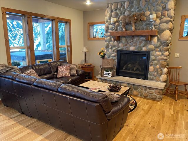 141 Kearny Drive, Snoqualmie Pass, WA 98068