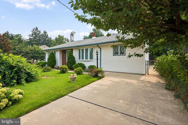 8460 SHEPPARD RD, Pennsauken, NJ 08110