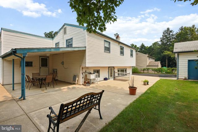 8460 SHEPPARD RD, Pennsauken, NJ 08110