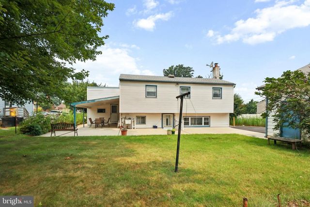 8460 SHEPPARD RD, Pennsauken, NJ 08110