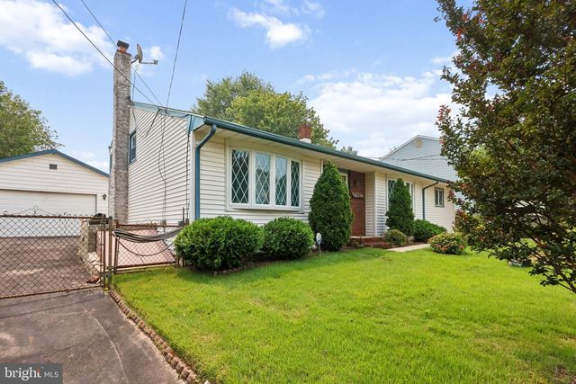 8460 SHEPPARD RD, Pennsauken, NJ 08110