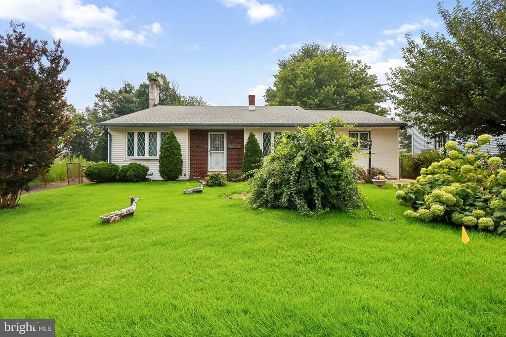 8460 SHEPPARD RD, Pennsauken, NJ 08110