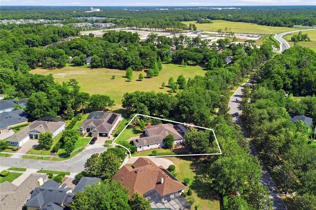 112 WISTERIA LANE, Deland, FL 32724