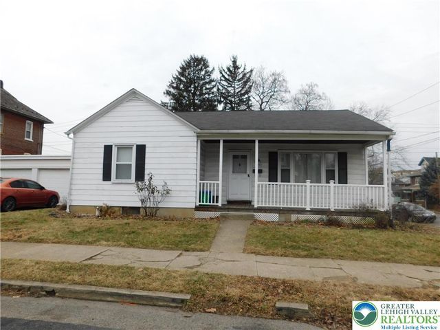 1037 Maple Street, Bethlehem City, PA 18018