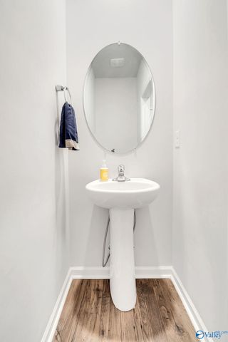 201 Poplar Hollow Drive, Harvest, AL 35749