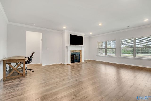 201 Poplar Hollow Drive, Harvest, AL 35749