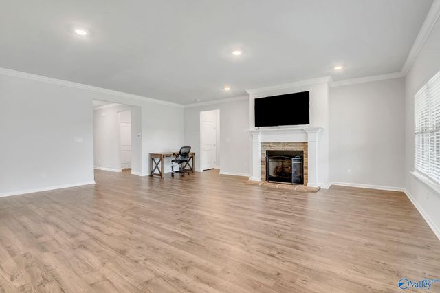 201 Poplar Hollow Drive, Harvest, AL 35749