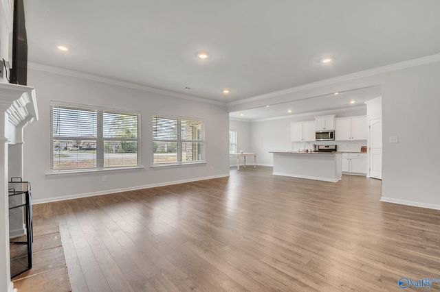 201 Poplar Hollow Drive, Harvest, AL 35749