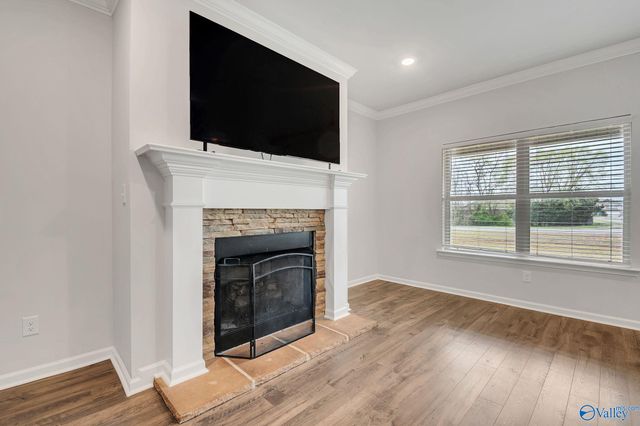 201 Poplar Hollow Drive, Harvest, AL 35749