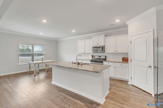 201 Poplar Hollow Drive, Harvest, AL 35749