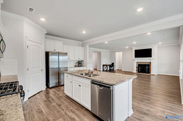 201 Poplar Hollow Drive, Harvest, AL 35749