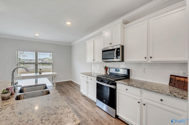 201 Poplar Hollow Drive, Harvest, AL 35749