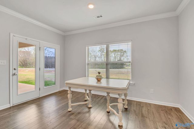 201 Poplar Hollow Drive, Harvest, AL 35749