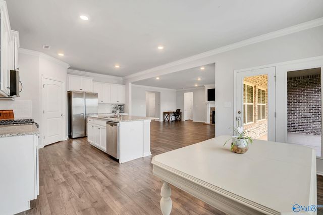 201 Poplar Hollow Drive, Harvest, AL 35749