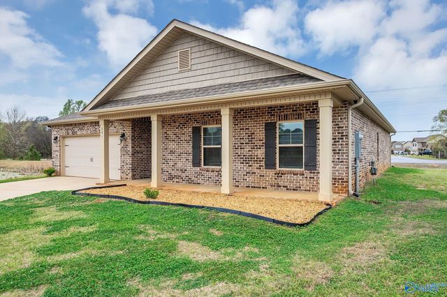 201 Poplar Hollow Drive, Harvest, AL 35749