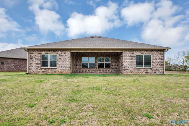 201 Poplar Hollow Drive, Harvest, AL 35749