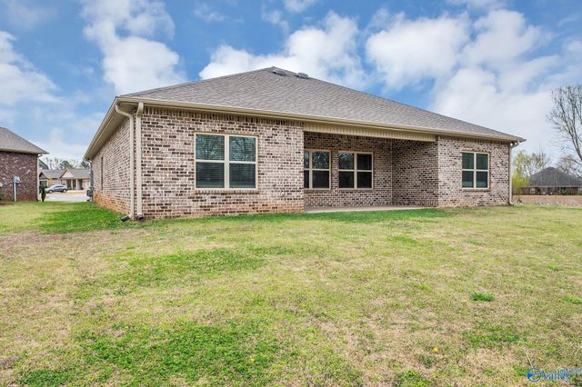 201 Poplar Hollow Drive, Harvest, AL 35749