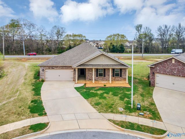 201 Poplar Hollow Drive, Harvest, AL 35749