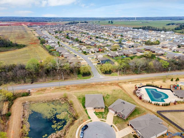 201 Poplar Hollow Drive, Harvest, AL 35749