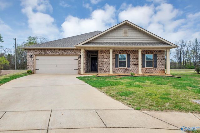 201 Poplar Hollow Drive, Harvest, AL 35749