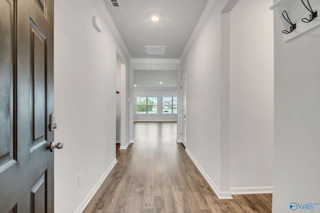 201 Poplar Hollow Drive, Harvest, AL 35749