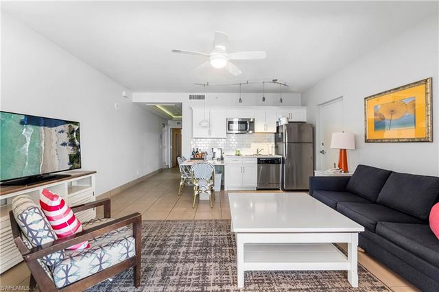 190 Estero BLVD 202, Fort Myers Beach, FL 33931