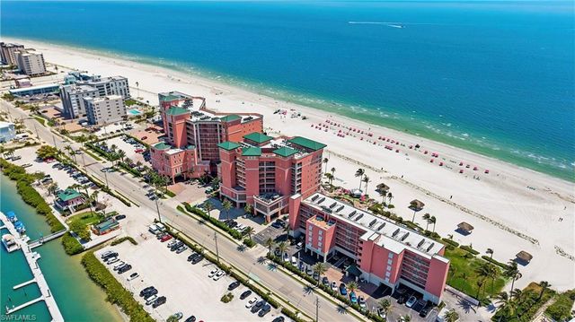 190 Estero BLVD 202, Fort Myers Beach, FL 33931