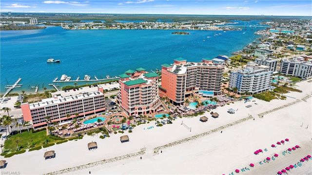 190 Estero BLVD 202, Fort Myers Beach, FL 33931