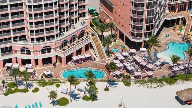 190 Estero BLVD 202, Fort Myers Beach, FL 33931