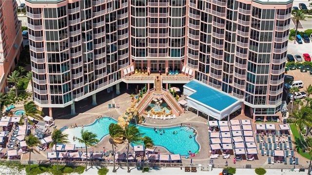 190 Estero BLVD 202, Fort Myers Beach, FL 33931