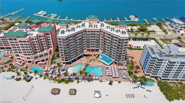 190 Estero BLVD 202, Fort Myers Beach, FL 33931