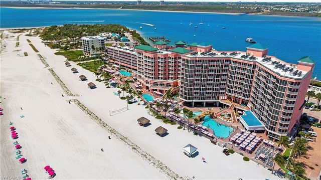 190 Estero BLVD 202, Fort Myers Beach, FL 33931