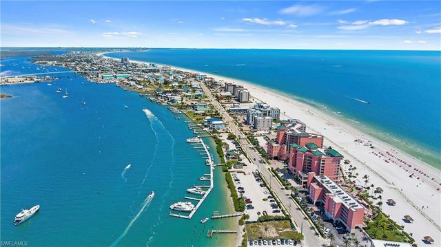 190 Estero BLVD 202, Fort Myers Beach, FL 33931