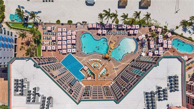 190 Estero BLVD 202, Fort Myers Beach, FL 33931