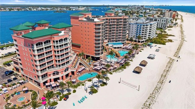 190 Estero BLVD 202, Fort Myers Beach, FL 33931