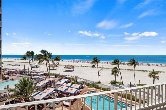 190 Estero BLVD 202, Fort Myers Beach, FL 33931
