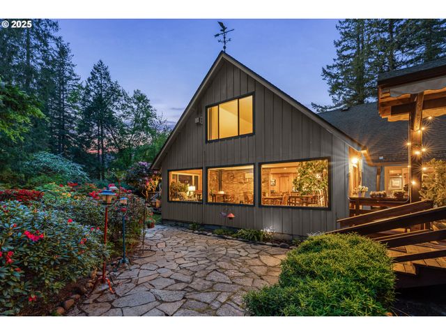 49198 MCKENZIE Hwy, Vida, OR 97488