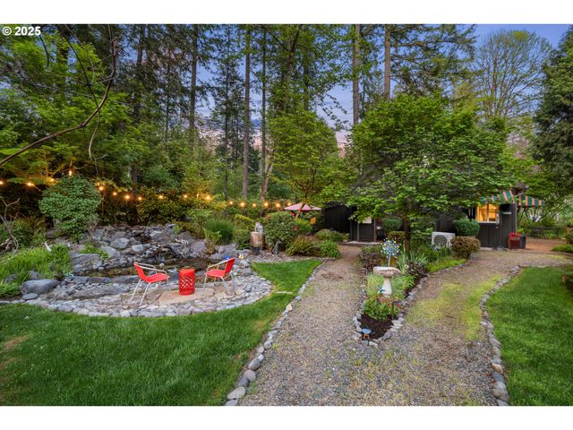 49198 MCKENZIE Hwy, Vida, OR 97488